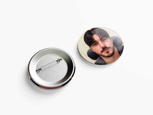 SAMUEL GARCIA: KOREANO PIN