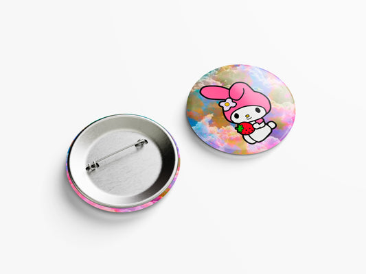 SANRIO / MY MELODY PIN