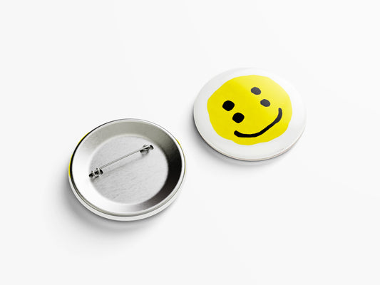 SMILE PIN