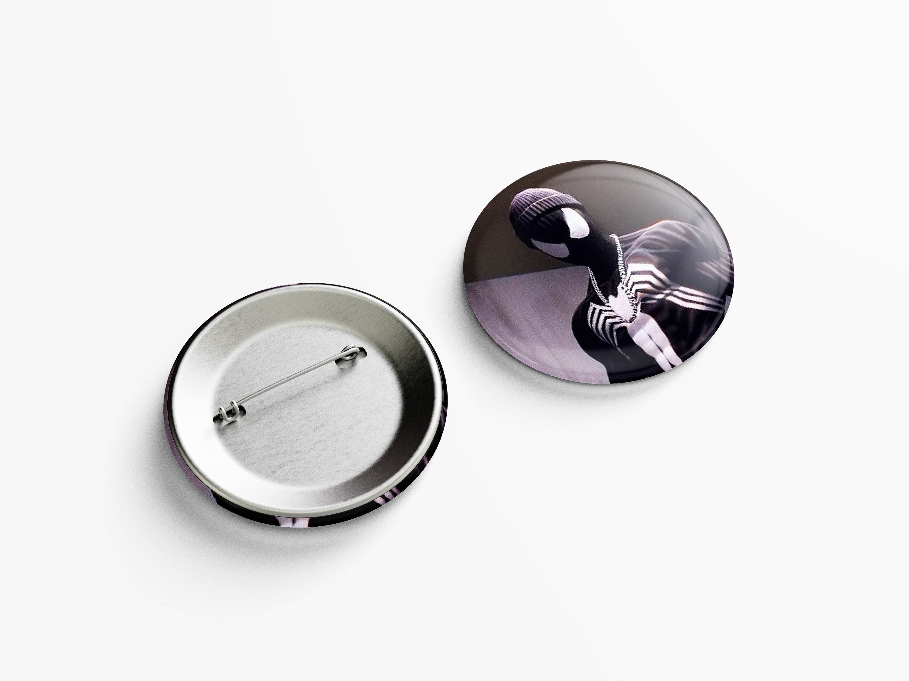 SPIDERMAN URBANO PIN