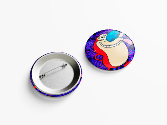 STIMPY PIN