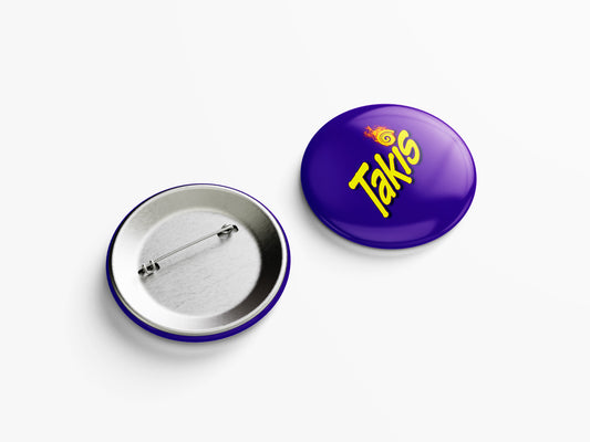 TAKIS PIN