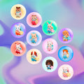 SYLVANIAN FAMILIES: BABY PIN PACK