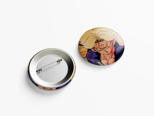 TRUNKS PIN