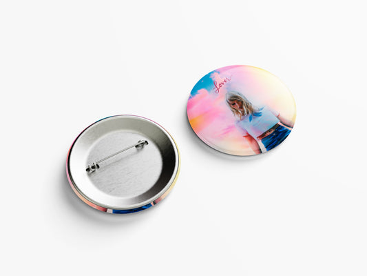 TAYLOR SWIFT: LOVER PIN