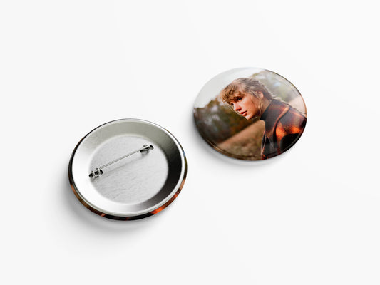 TAYLOR SWIFT: EVERMORE PIN