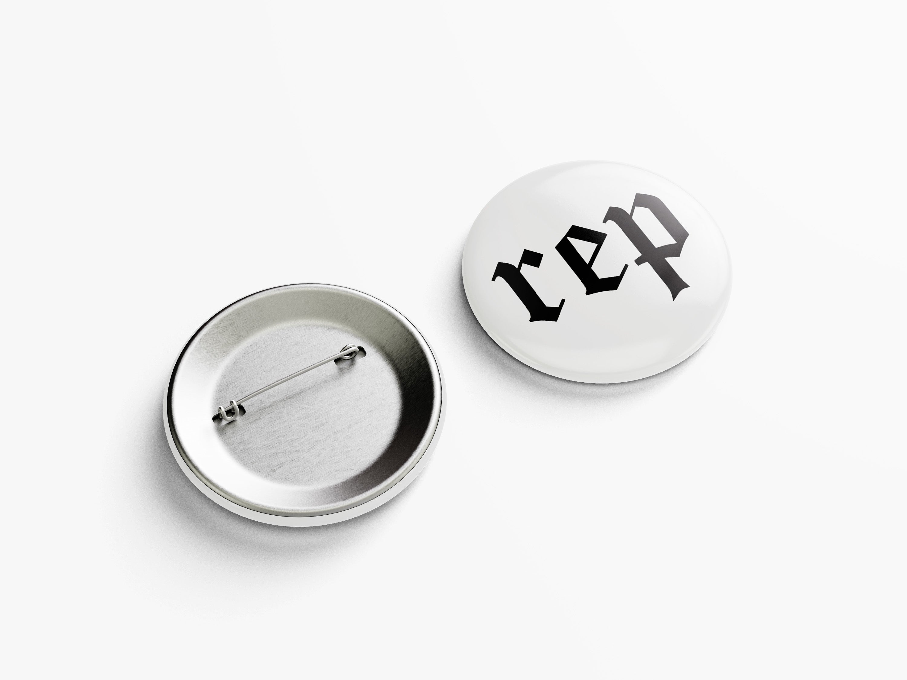 TAYLOR SWIFT: REPUTATION PIN – El Chico Grizzly