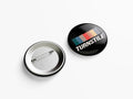 TURNSTILE PIN