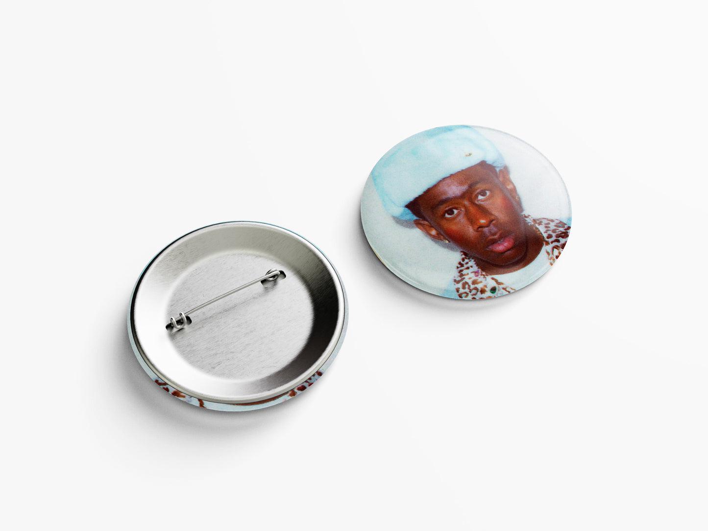 TYLER THE CREATOR PIN