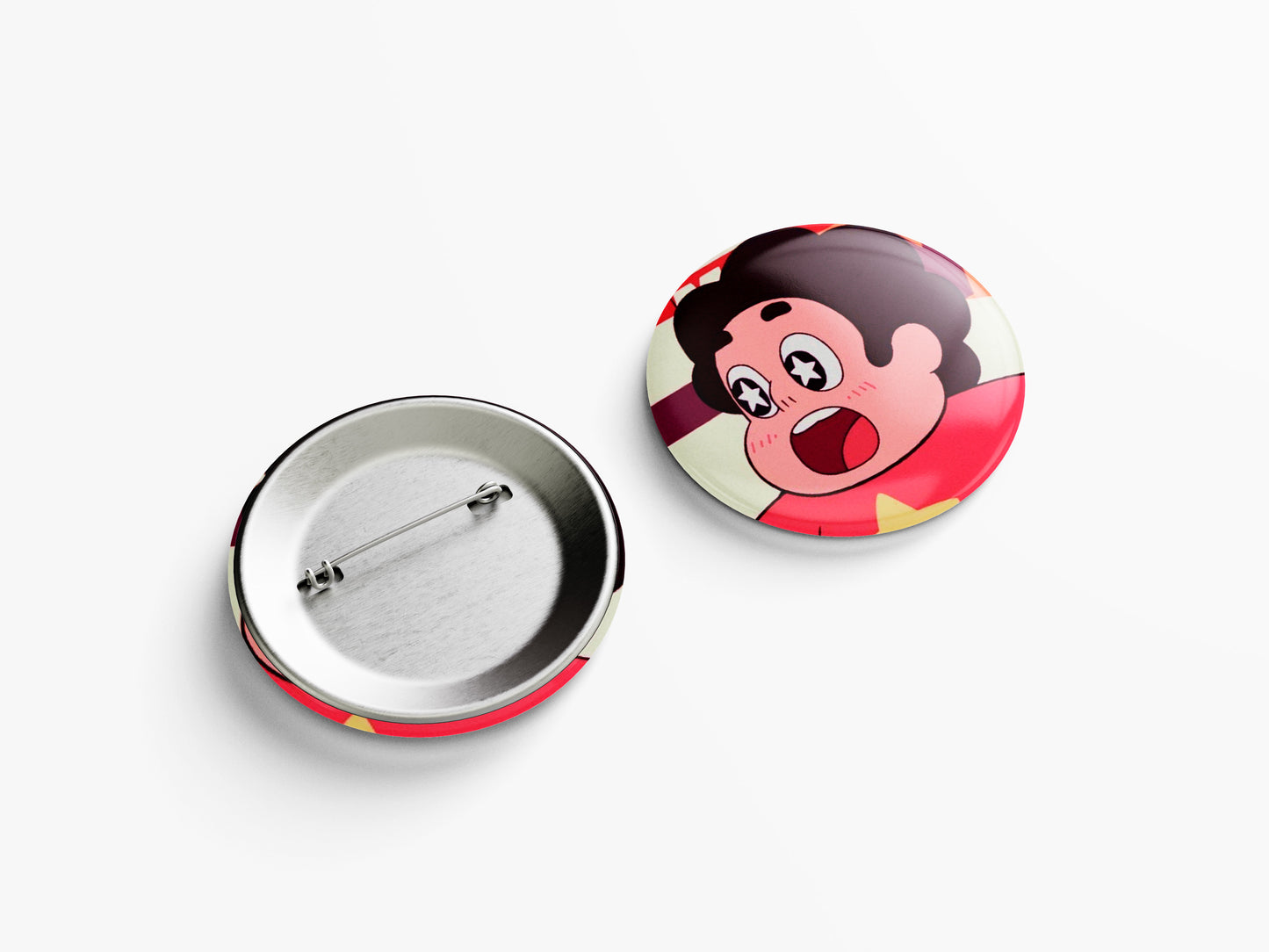 STEVEN UNIVERSE CUTE PIN